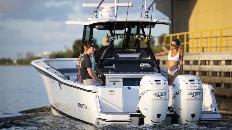 Why Blackfin Boats Are a Must See at The 34th Annual Palm Beach International Boat Show