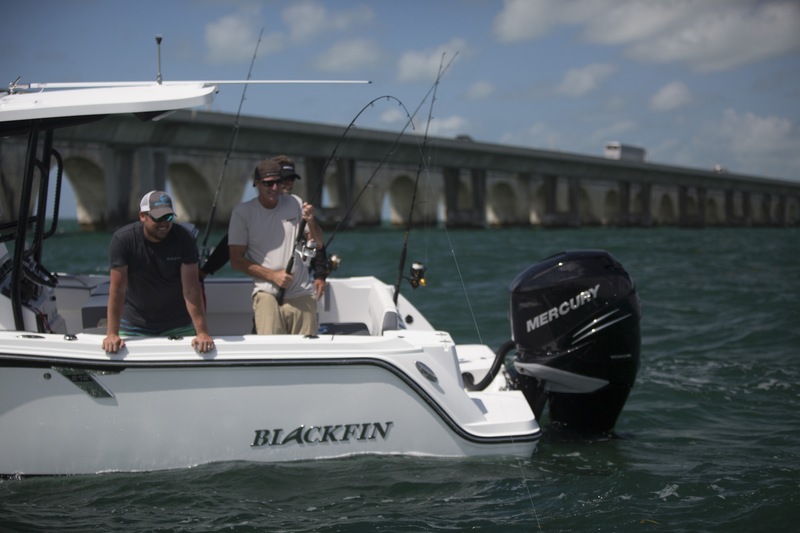 Where To Take Your Blackfin Boat: The Best Fishing Spots In Florida