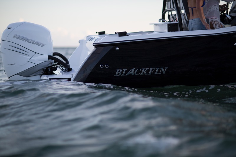 5 Reasons Why Blackfin Boats are Every Angler’s Dream!