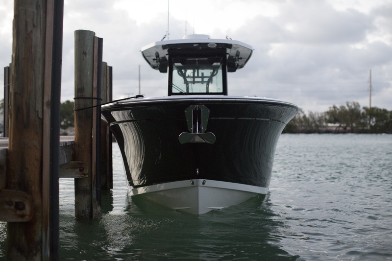 Blackfin 272 CC Boat Test - By Lakeland Boating Magazine