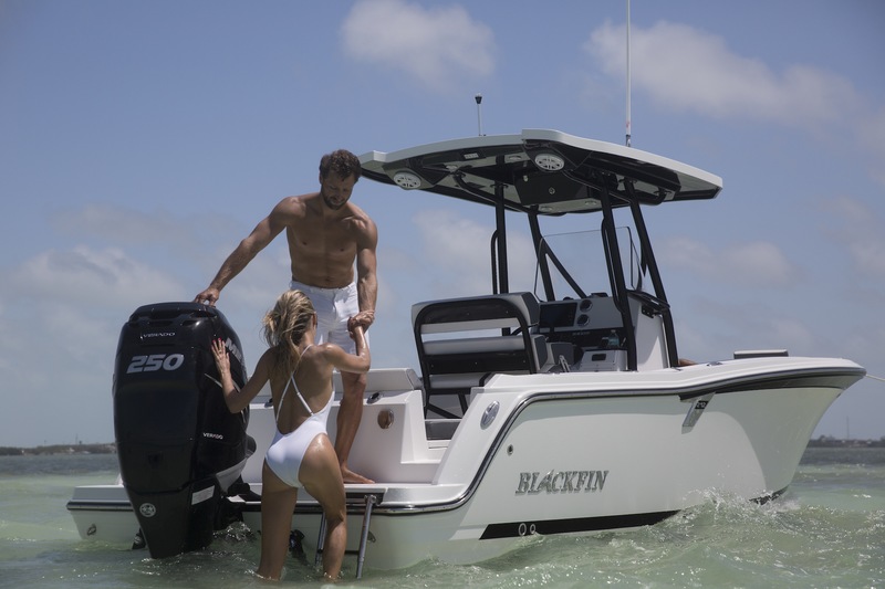 What is the Best Time to Buy a Blackfin Fishing Boat?