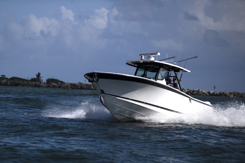 Top Tips For Buying A Center Console Boat