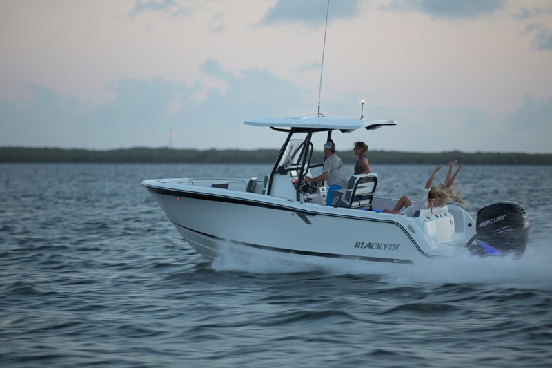 3 Steps To Choosing A Center Console Boat