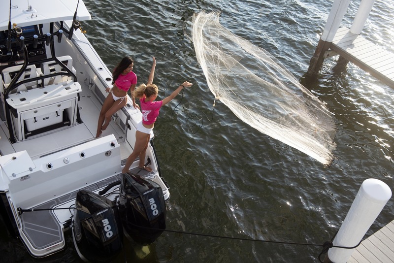 What Should You Wear While Fishing? The Fish Might Have A Preference