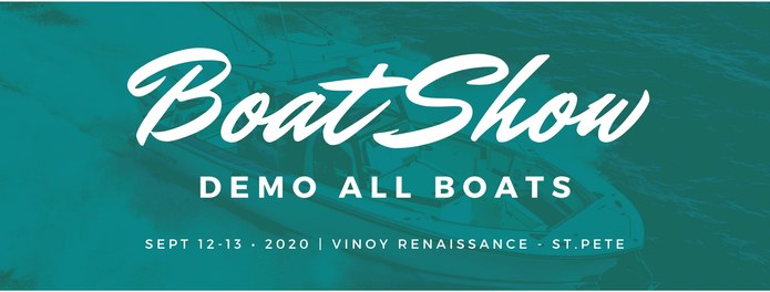 Boat and Motor Superstores Demo Day Event