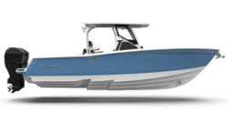 Introducing Blackfin Boats 302CC: Experience True Innovation on the Water