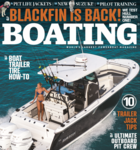 Boating Magazines 272 CC Test & Review